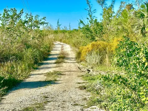 Eleuthera, Bullards Lot 4 Eleuthera BS