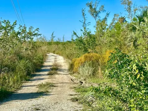 Eleuthera, Bullards Lot 4 Eleuthera BS