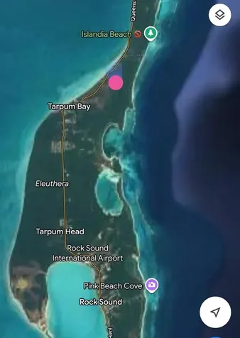 Eleuthera, Bullards Lot 4 Eleuthera BS