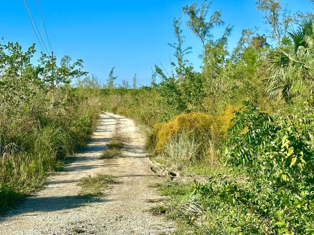 Eleuthera, Bullards Lot 3 Eleuthera BS