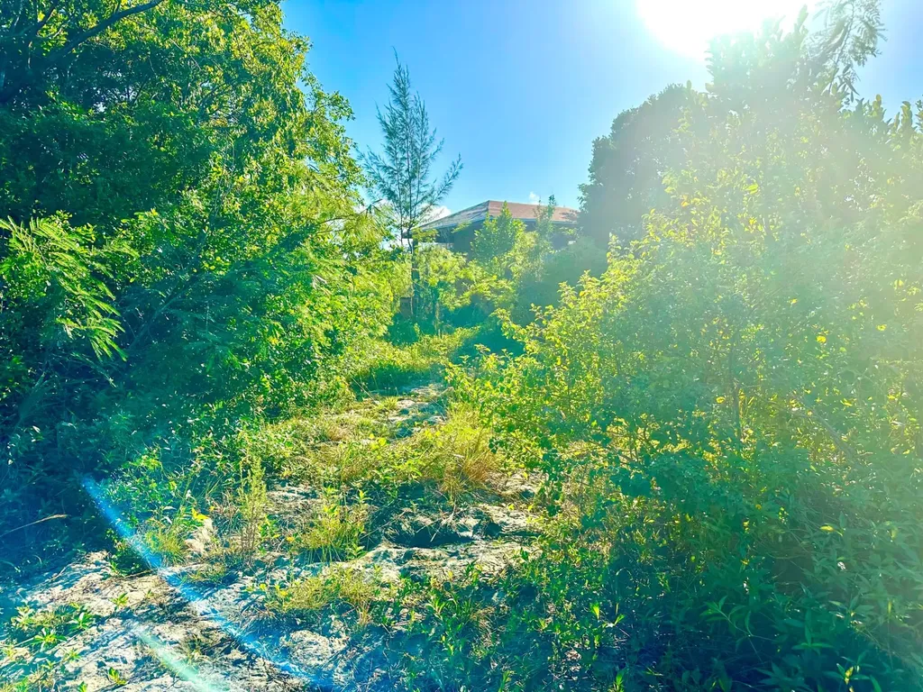 Eleuthera, Bullards Lot 3 Eleuthera BS