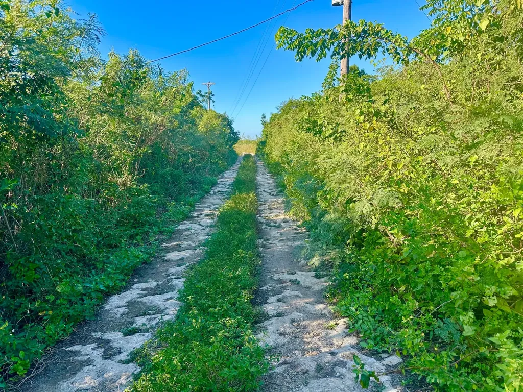 Eleuthera, Bullards Lot 3 Eleuthera BS