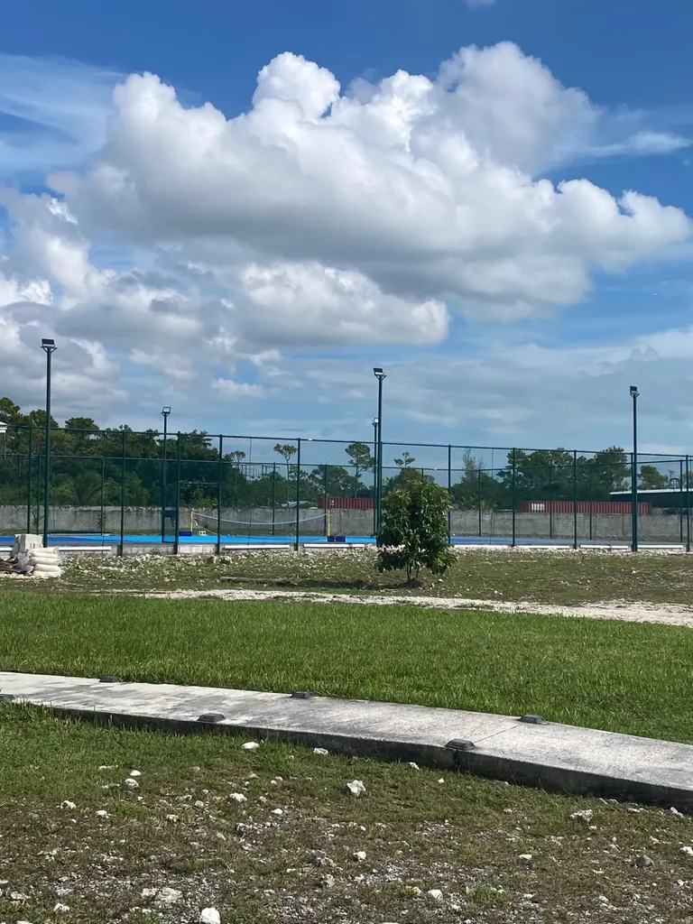 Tex Street 5 New Providence Paradise Island BS