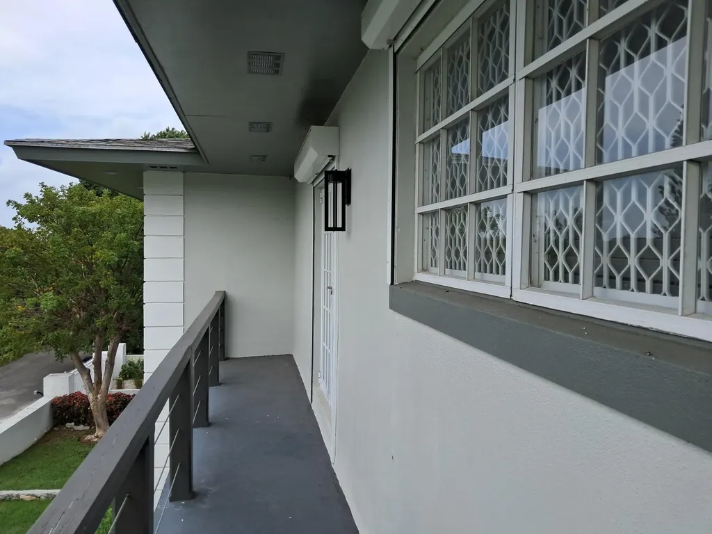 Twynam Heights Subdv New Providence Paradise Island BS