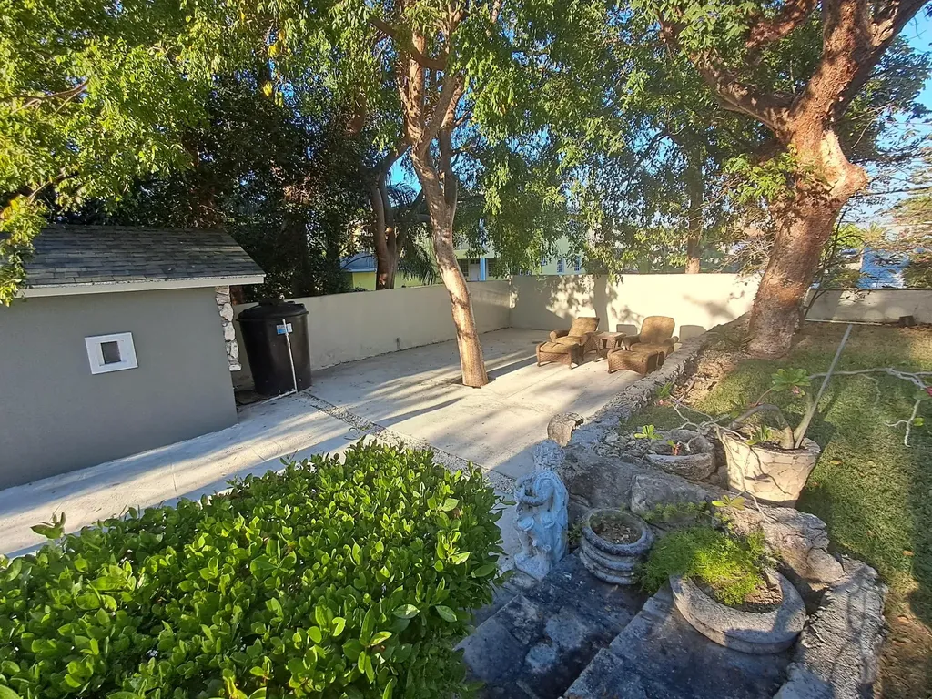 Twynam Heights Subdv New Providence Paradise Island BS