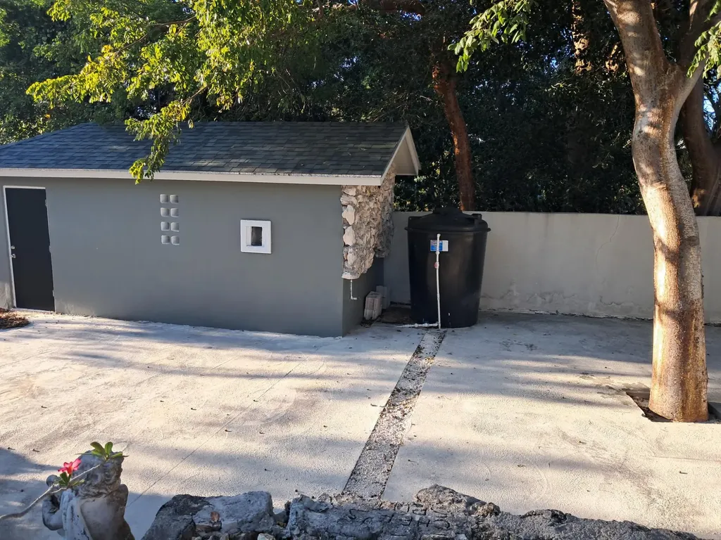 Twynam Heights Subdv New Providence Paradise Island BS