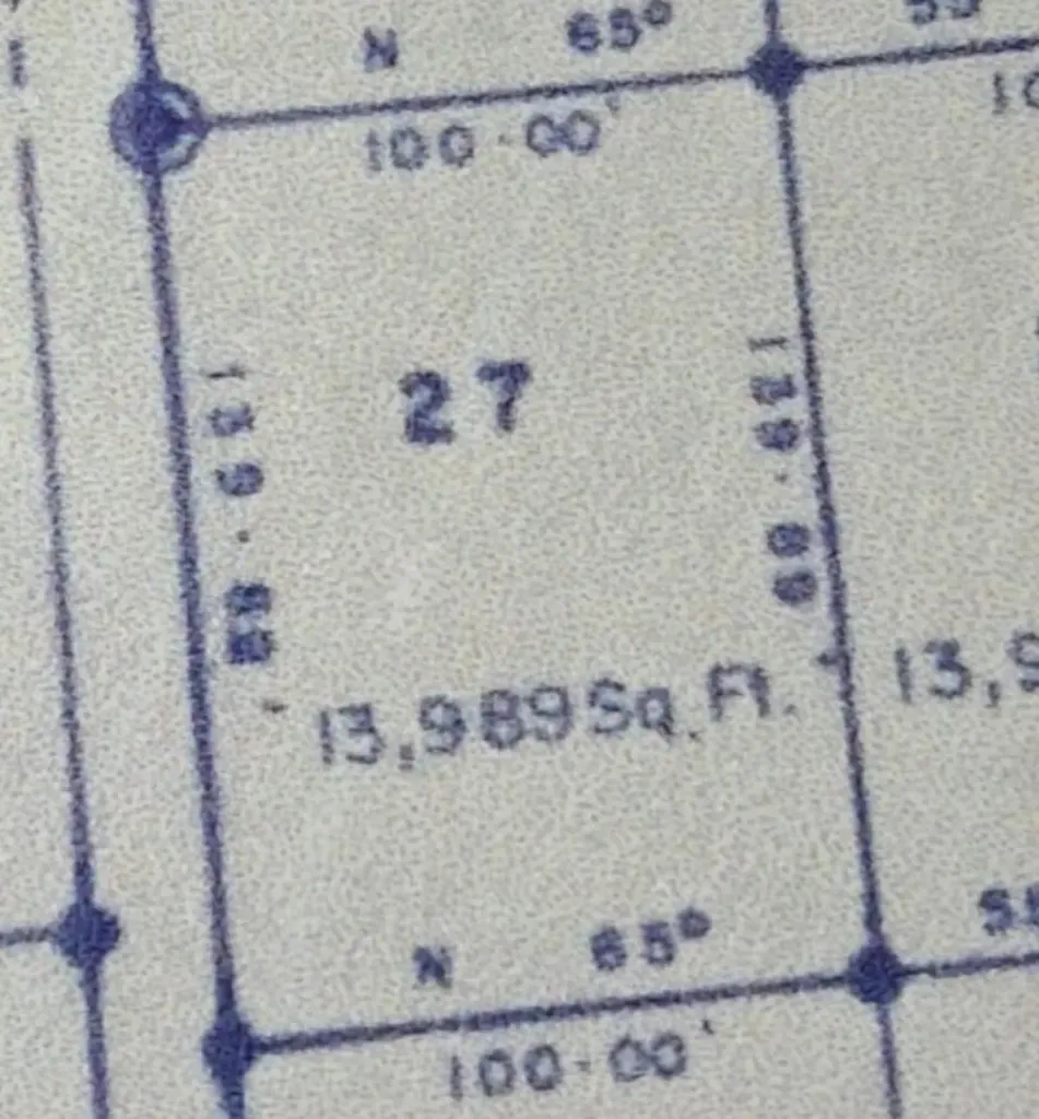 Twynam Heights Subdv New Providence Paradise Island BS