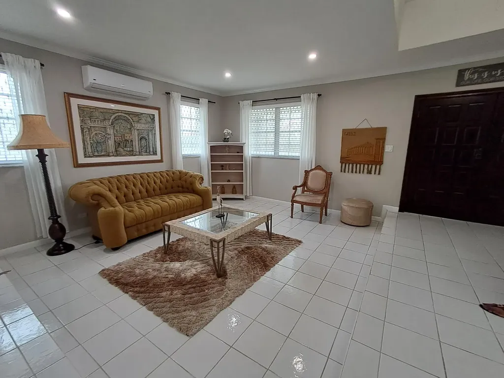 Twynam Heights Subdv New Providence Paradise Island BS