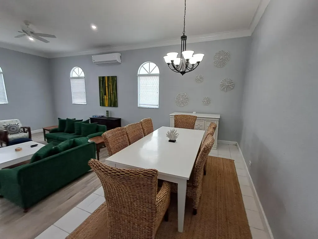 Twynam Heights Subdv New Providence Paradise Island BS