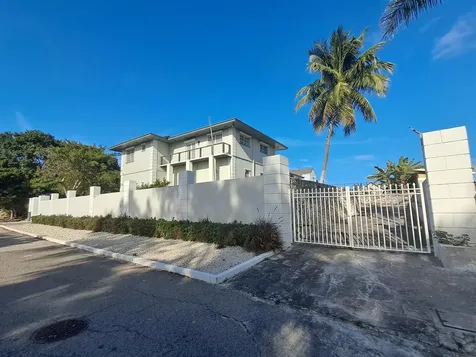 Twynam Heights Subdv New Providence Paradise Island BS