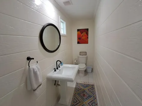 Twynam Heights Subdv New Providence Paradise Island BS