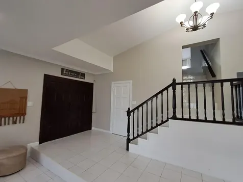 Twynam Heights Subdv New Providence Paradise Island BS