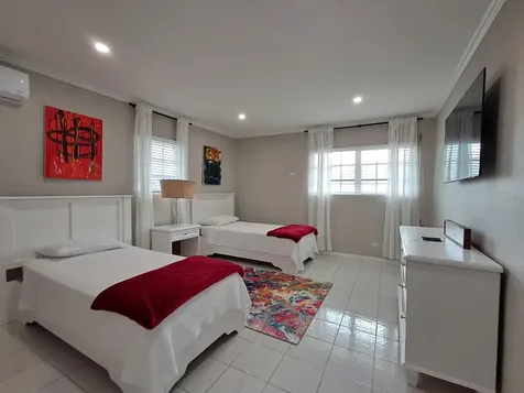 Twynam Heights Subdv New Providence Paradise Island BS