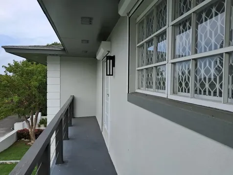 Twynam Heights Subdv New Providence Paradise Island BS