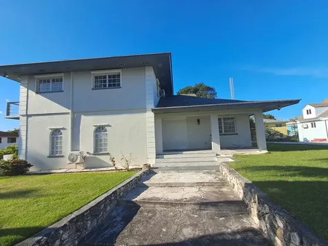 Twynam Heights Subdv New Providence Paradise Island BS