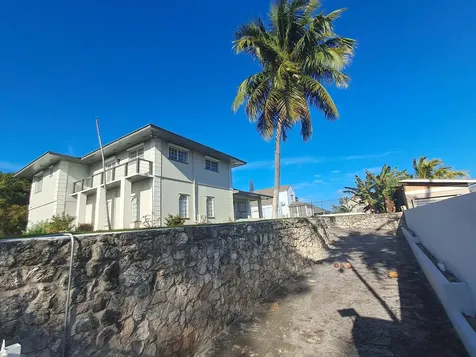 Twynam Heights Subdv New Providence Paradise Island BS