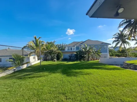 Twynam Heights Subdv New Providence Paradise Island BS