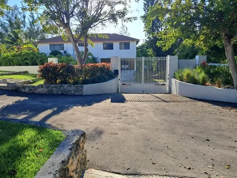 Twynam Heights Subdv New Providence Paradise Island BS