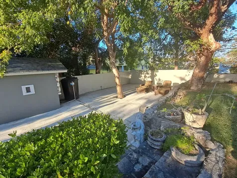 Twynam Heights Subdv New Providence Paradise Island BS