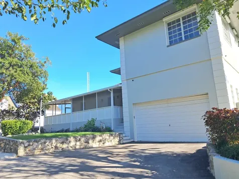 Twynam Heights Subdv New Providence Paradise Island BS