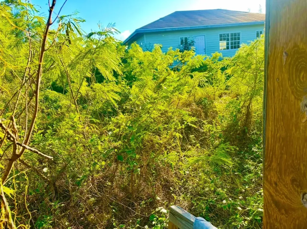 Eleuthera, Bullards Lot 1 Eleuthera BS