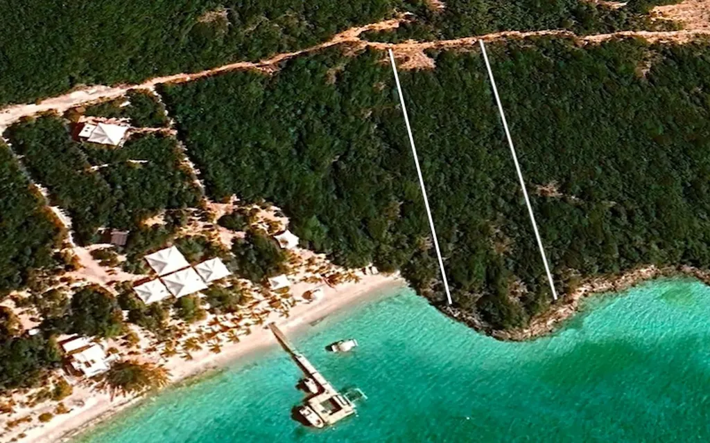 #54 Big Farmers Cay Exuma BS