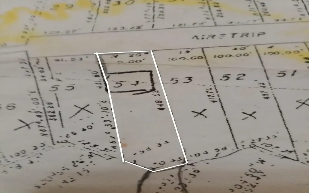 #54 Big Farmers Cay Exuma BS