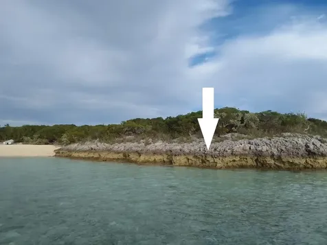 #54 Big Farmers Cay Exuma BS