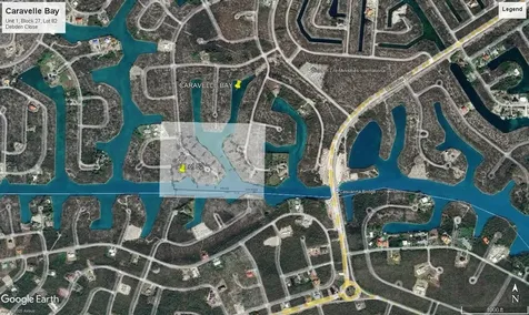 82 Debden Close Grand Bahama Freeport BS