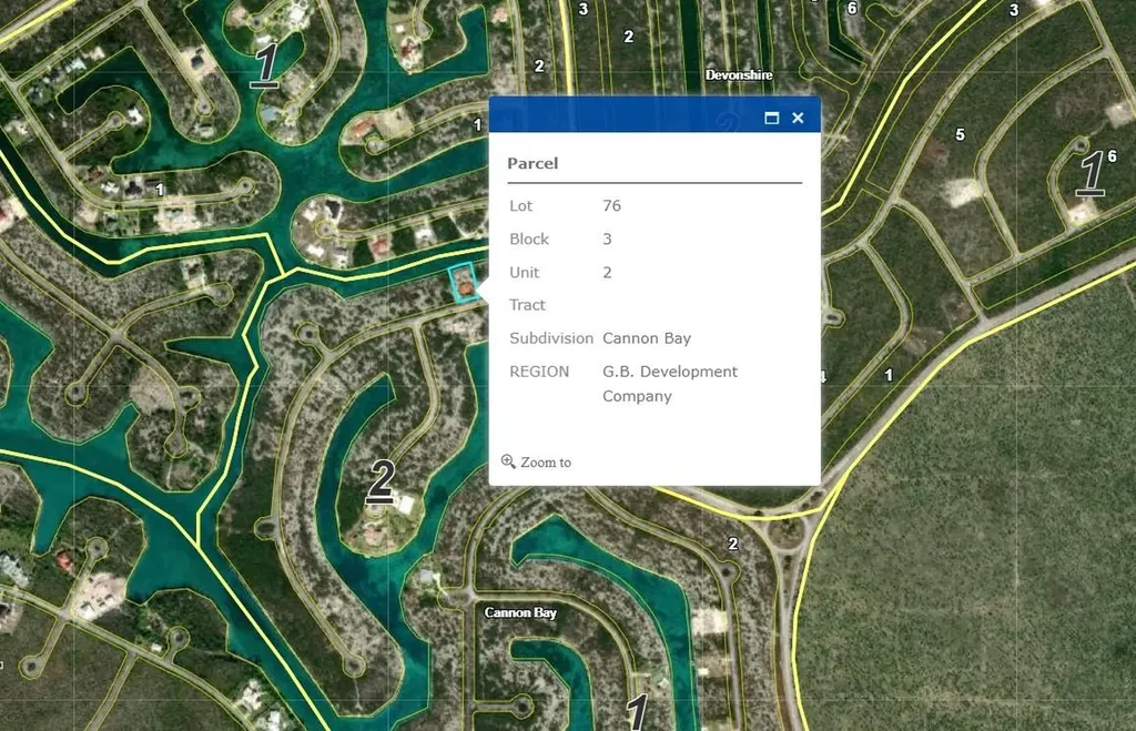 Bombard Road 76 Grand Bahama Freeport BS