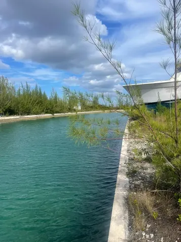 Bombard Road 76 Grand Bahama Freeport BS