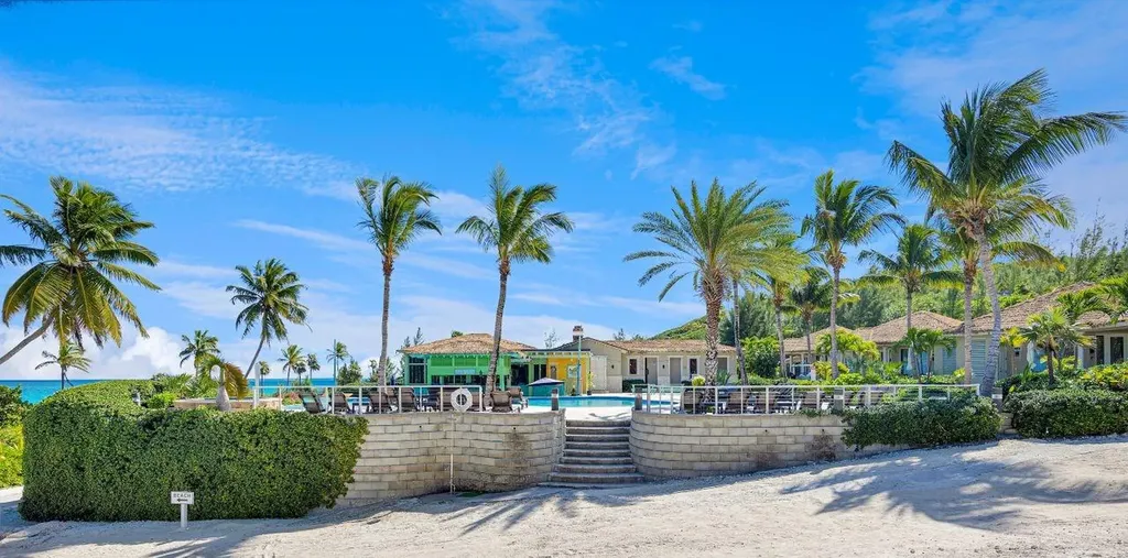 Sky Beach 29 Eleuthera BS