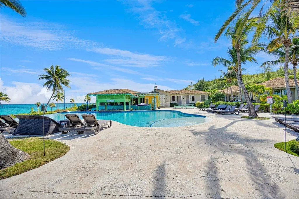 Sky Beach 29 Eleuthera BS