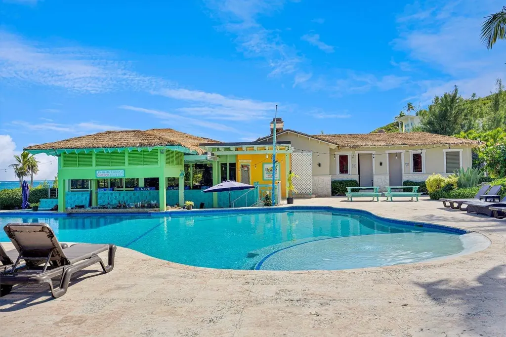 Sky Beach 29 Eleuthera BS