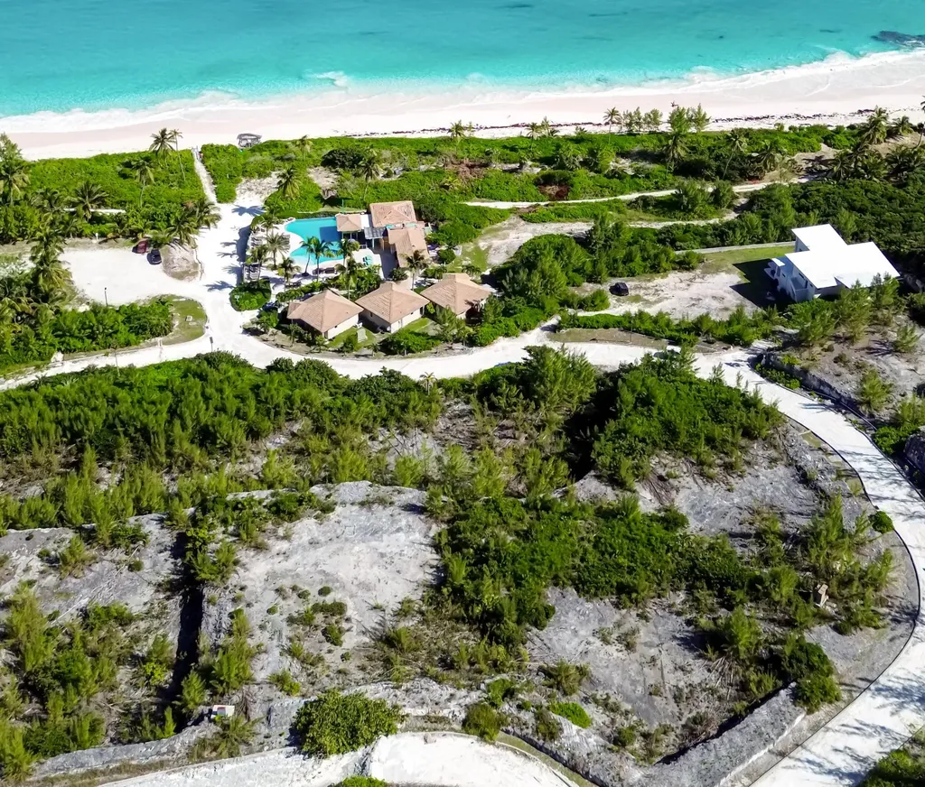 Sky Beach 29 Eleuthera BS