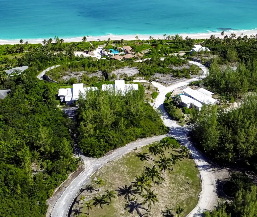 Sky Beach 29 Eleuthera BS