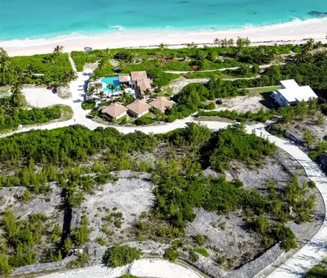 Sky Beach 29 Eleuthera BS