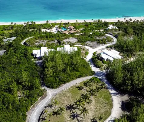Sky Beach 29 Eleuthera BS