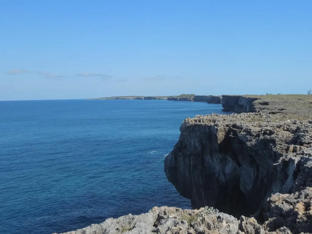 Whale Point Eleuthera BS