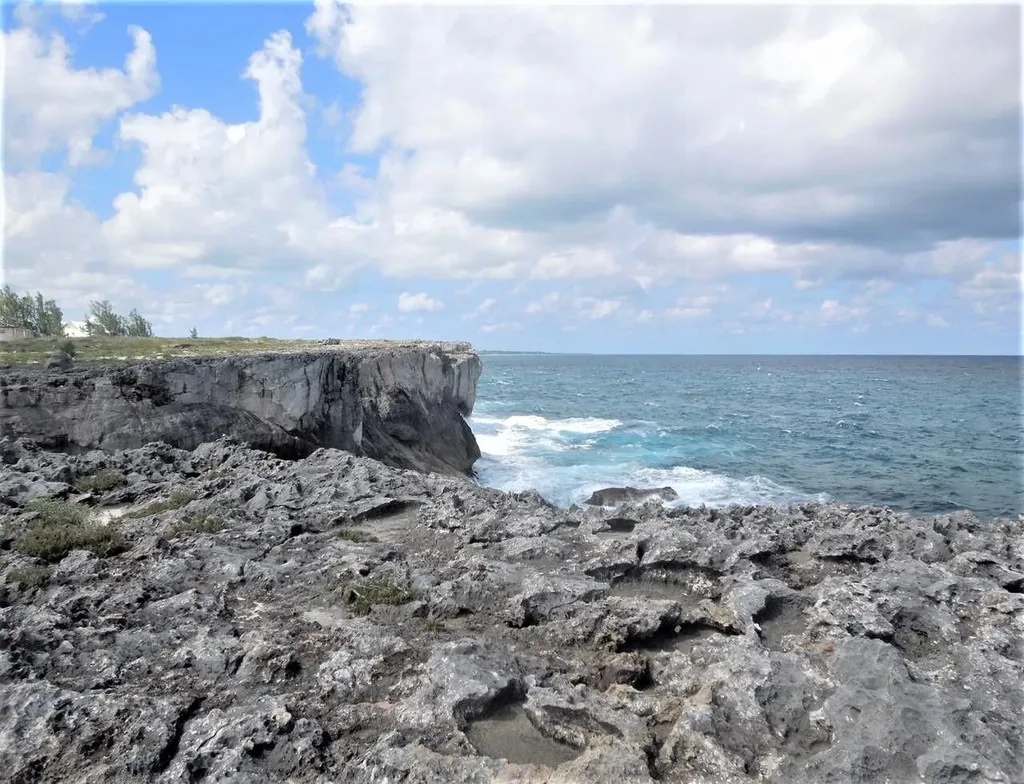 Whale Point Eleuthera BS