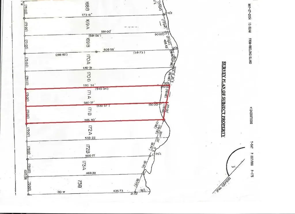 Whale Point Eleuthera BS