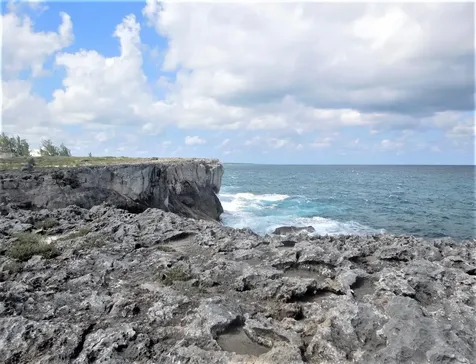 Whale Point Eleuthera BS