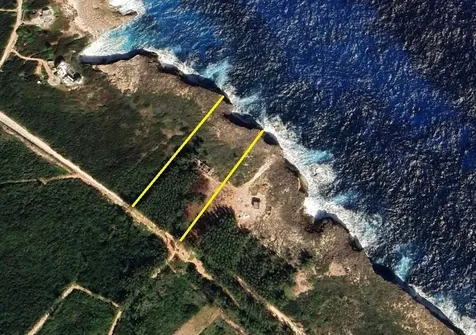 Whale Point Eleuthera BS