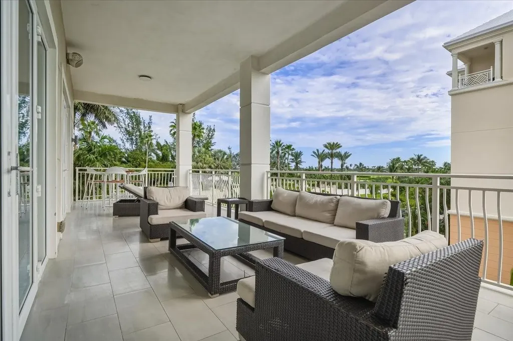 Paradise Island One Ocean New Providence Paradise Island BS