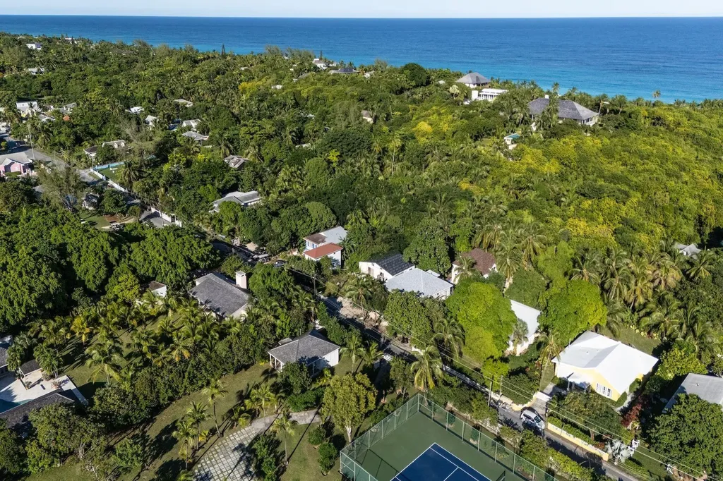 Eleuthera BS, Lot 43