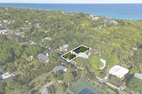 Lot 43 Eleuthera BS