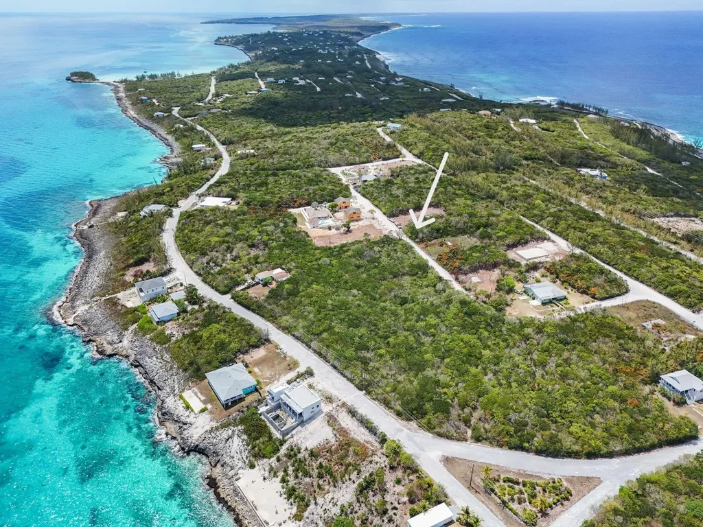 Rainbow Bay Eleuthera BS