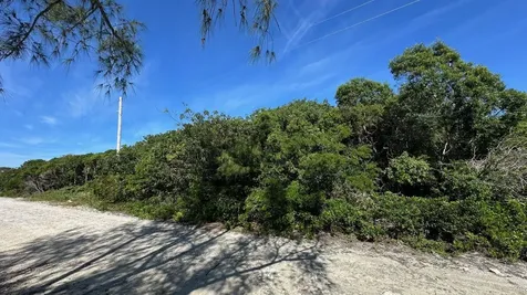 Rainbow Bay Eleuthera BS