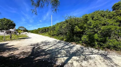 Rainbow Bay Eleuthera BS