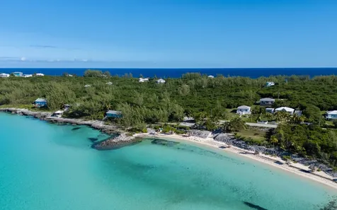 Rainbow Bay Eleuthera BS